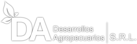 Logo Desarrollo Agropecuarios